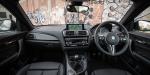 BMW M2 Coupe 2016 года (AU)
